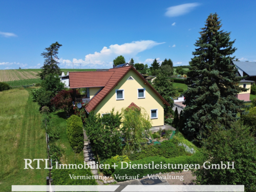 Foto - Haus zum Kaufen in Saalburg-Ebersdorf 199.900,00 € 140 m²