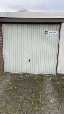 Foto - Garage zu vermieten in Ibbenbüren 52,50 € 5 m²