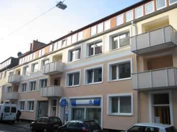 Foto - Wohnung zum Mieten in Hildesheim 310,00 € 23 m²