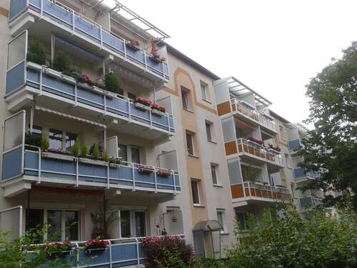 Foto - Wohnung zum Kaufen in Berlin 280.000,00 € 56.13 m²