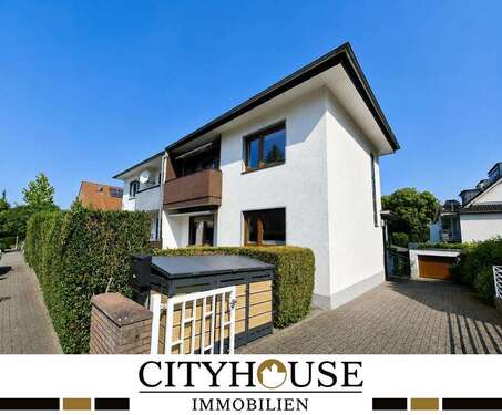 Foto - Haus zum Kaufen in Frechen Königsdorf 399.000,00 € 112 m²