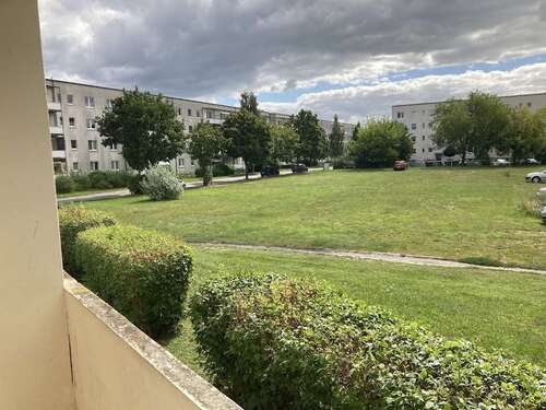 Foto - Wohnung zum Mieten in Hagenow 380,00 € 58.38 m²