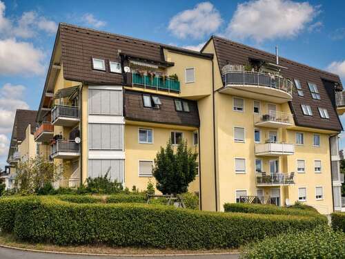 Foto - Wohnung zum Mieten in Plauen-Neundorf 225,00 € 35 m²