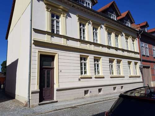 Foto - Wohnung zum Mieten in Osterwieck 488,93 € 75 m²
