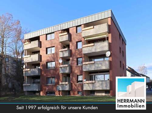 Foto - Wohnung zum Kaufen in Wennigsen (Deister) 209.000,00 € 90 m²