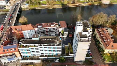 Foto - Wohnung zum Kaufen in Neu-Ulm 199.000,00 € 79 m²