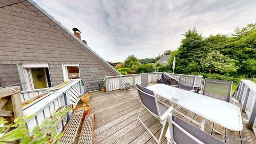 Foto - Wohnung zum Mieten in Herne 460,00 € 55 m²