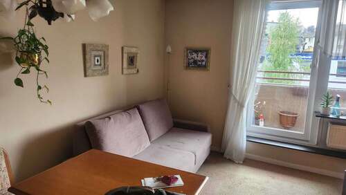 Foto - Wohnung zum Mieten in Wuppertal 335,00 € 52 m²
