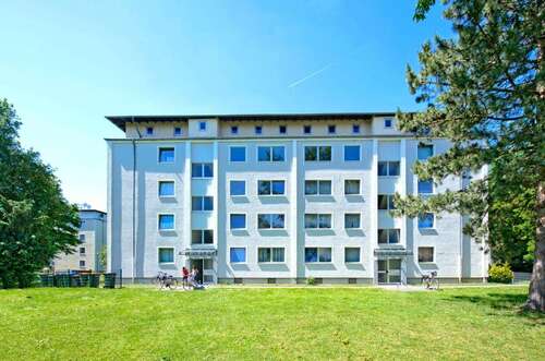 Foto - Wohnung zum Mieten in Ahlen 549,00 € 57.45 m²