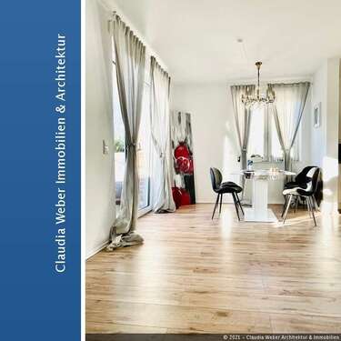 Foto - Wohnung zum Mieten in Viersen 1.240,00 € 95 m²