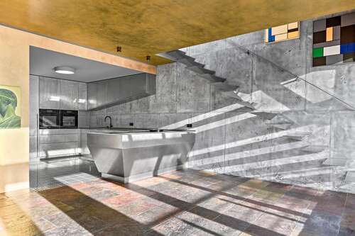 Foto - Wohnung zum Mieten in Berlin 8.000,00 € 187.5 m²