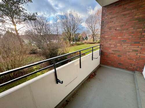 Foto - Wohnung zum Mieten in Delmenhorst 470,00 € 61.02 m²