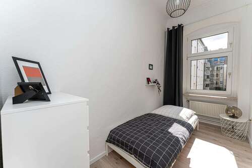 Foto - WG-Zimmer in Berlin 580,00 € 6 m²