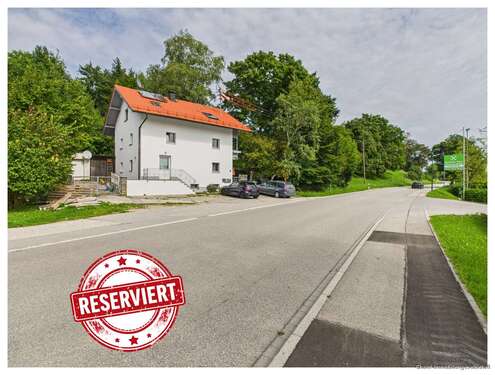 Foto - Haus zum Kaufen in Egling Öhnböck 860.000,00 € 245 m²