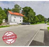 Haus zum Kaufen in Egling Öhnböck 860.000,00 € 245 m² - Egling / Öhnböck