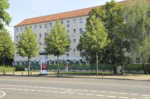 Foto - Wohnung zum Mieten in Leipzig 512,82 € 56.98 m²