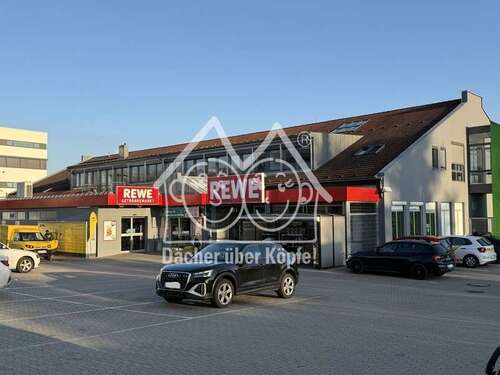 Foto - Büro in Lauf 6.980,00 € 733.4 m²