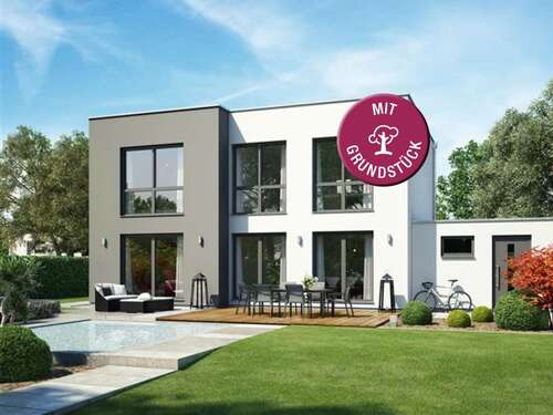 Foto - Haus zum Kaufen in Marl 613.638,00 € 137 m²