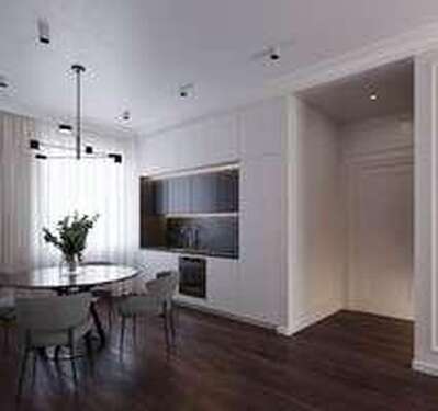 Foto - Wohnung zum Mieten in Potsdam 1.116,00 € 44.67 m²