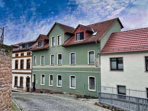 Foto - Haus zum Kaufen in Stadtroda 261.936,00 € 203 m²