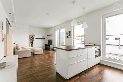Foto - Wohnen auf Zeit in Hamburg 1.990,00 €