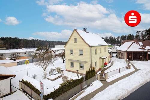 Foto - Haus zum Kaufen in Neunkirchen 289.000,00 € 121 m²