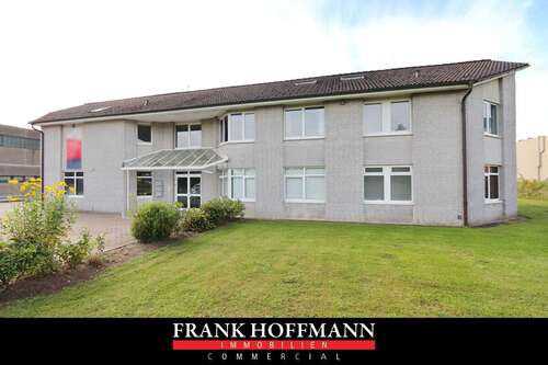 Foto - Büro in Henstedt-Ulzburg 1.944,00 € 273 m²