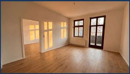 Foto - Wohnung zum Mieten in Magdeburg 593,30 € 69.84 m²