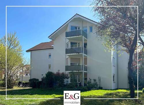 Foto - Wohnung zum Kaufen in Marbach 239.000,00 € 63.64 m²