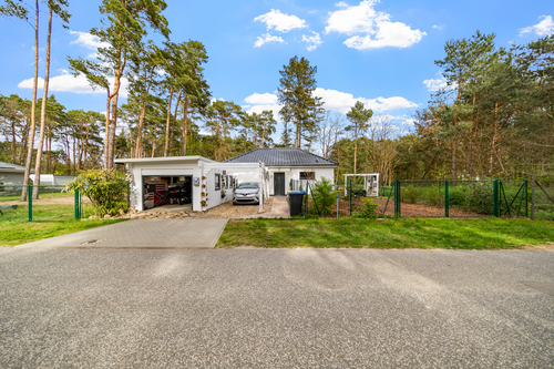 Foto - Haus zum Kaufen in Borkheide 379.000,00 € 82 m²