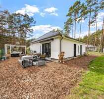 Haus zum Kaufen in Borkheide 379.000,00 € 82 m²