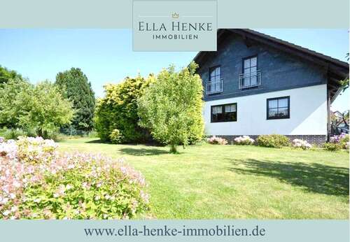 Foto - Haus zum Kaufen in Wolsdorf 275.000,00 € 156 m²