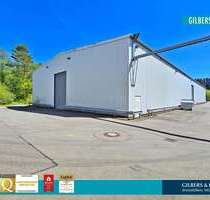 Halle in Hermeskeil 7.375,00 € 1922 m²