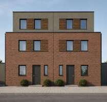 Haus zum Mieten in Bocholt 1.350,00 € 100 m²