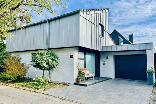 Foto - Haus zum Kaufen in Krefeld 589.000,00 € 148 m²
