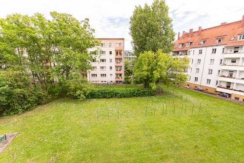 Foto - Wohnung zum Mieten in Leipzig 660,00 € 82 m²