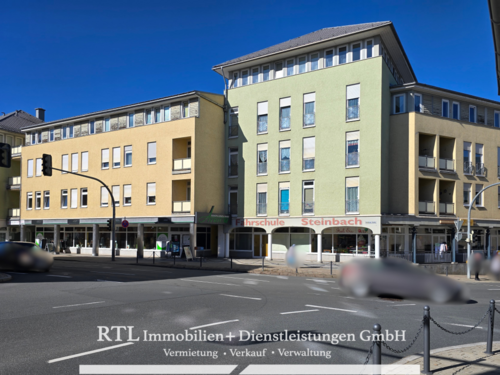 Foto - Wohnung zum Kaufen in Schleiz 79.900,00 € 65 m²