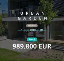 Wohnung zum Kaufen in Ostfildern 989.800,00 € 144 m²