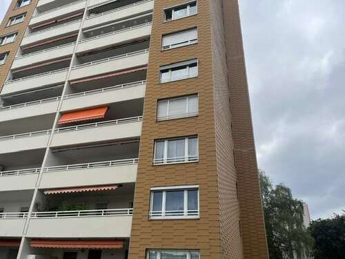 Foto - Wohnung zum Kaufen in Heppenheim 169.000,00 € 94 m²