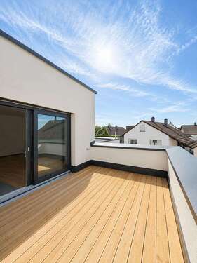 Foto - Wohnung zum Mieten in Eggenstein-Leopoldshafen 940,00 € 60 m²