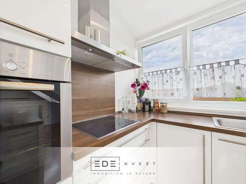 Foto - Wohnung zum Kaufen in München 599.000,00 € 75.2 m²