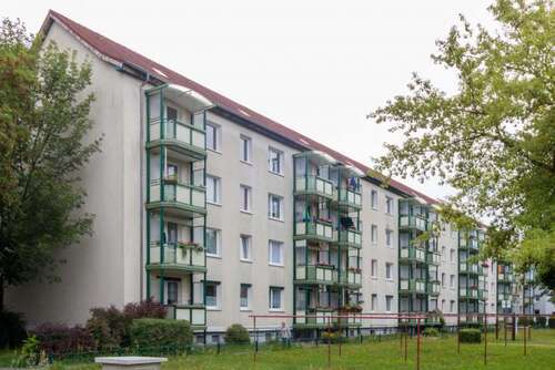 Foto - Wohnung zum Mieten in Hoyerswerda 435,00 € 73.16 m²