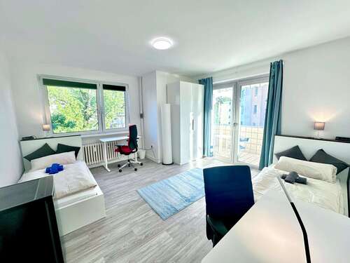 Foto - WG-Zimmer in Berlin 550,00 € 20 m²