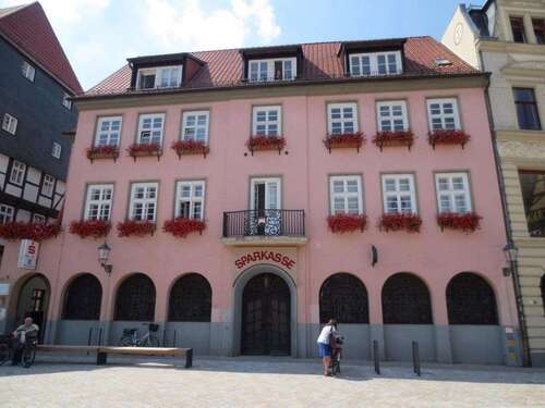 Foto - Wohnung zum Mieten in Quedlinburg 527,00 € 62 m²