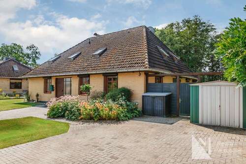 Foto - Haus zum Kaufen in Melbeck 469.000,00 € 195 m²