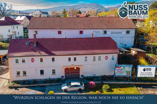 Foto - Haus zum Kaufen in SaalfeldSaale 495.000,00 € 295 m²