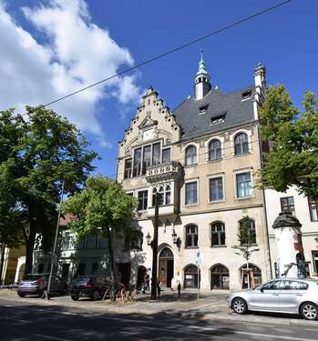 Foto - Büro in Berlin 3.708,00 € 231.77 m²