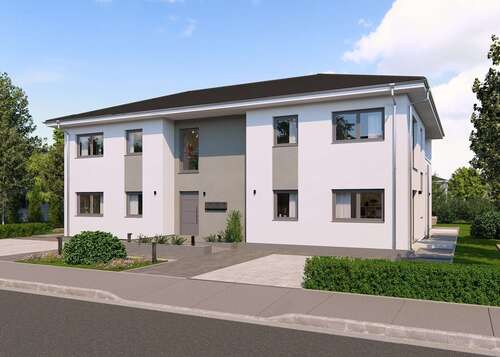 Foto - Haus zum Kaufen in Schöffengrund 776.000,00 € 295 m²