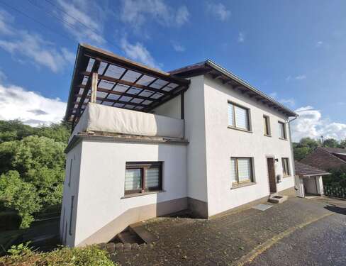 Foto - Haus zum Kaufen in Schmelz 179.000,00 € 190 m²