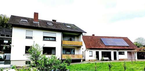 Foto - Haus zum Kaufen in Wernfeld-Gemünden 399.000,00 € 300 m²
